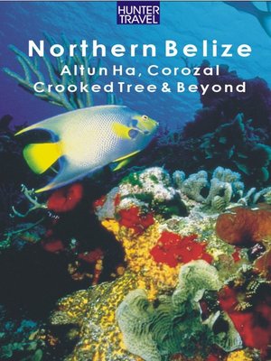 cover image of Northern Belize